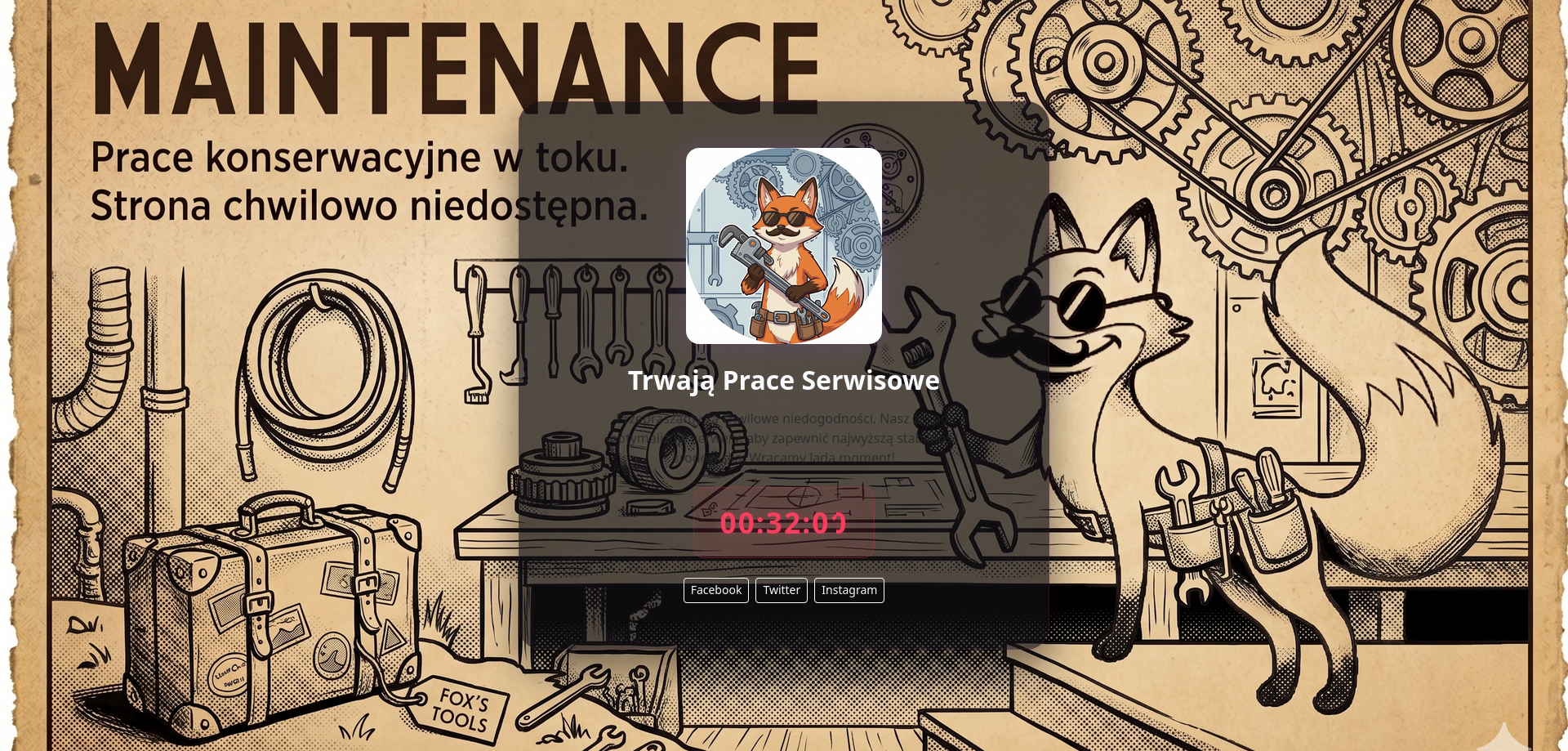 BurnNotes Maintenance
