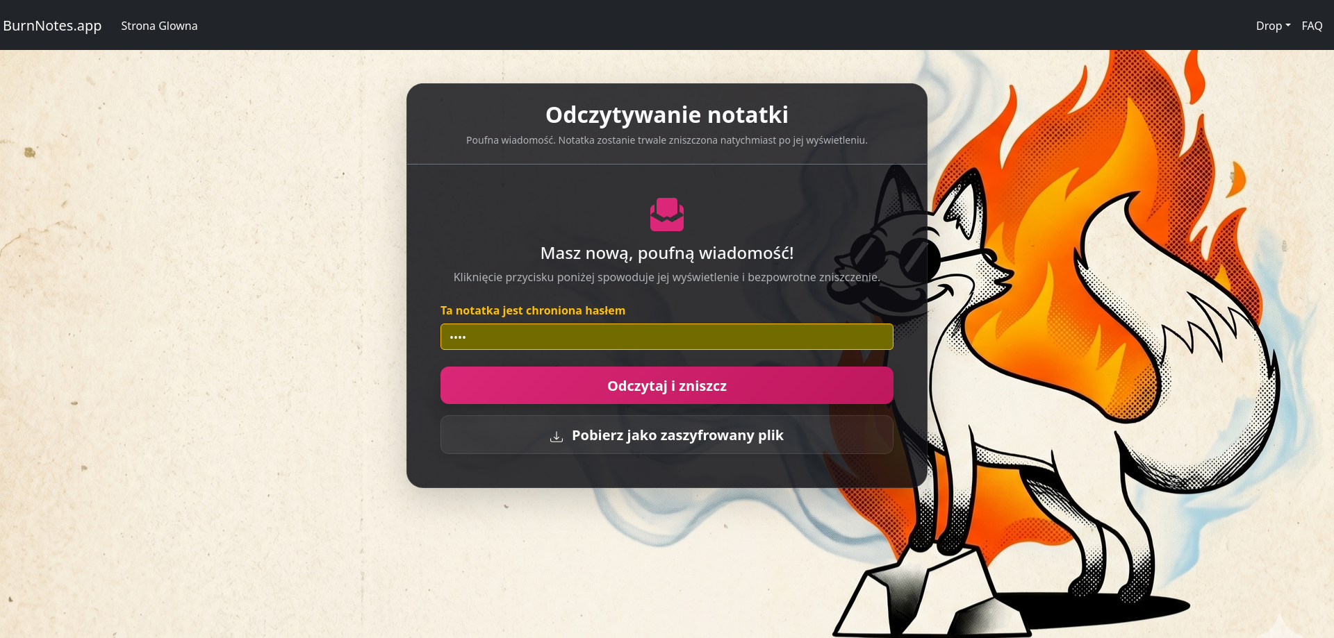 Main App 3
