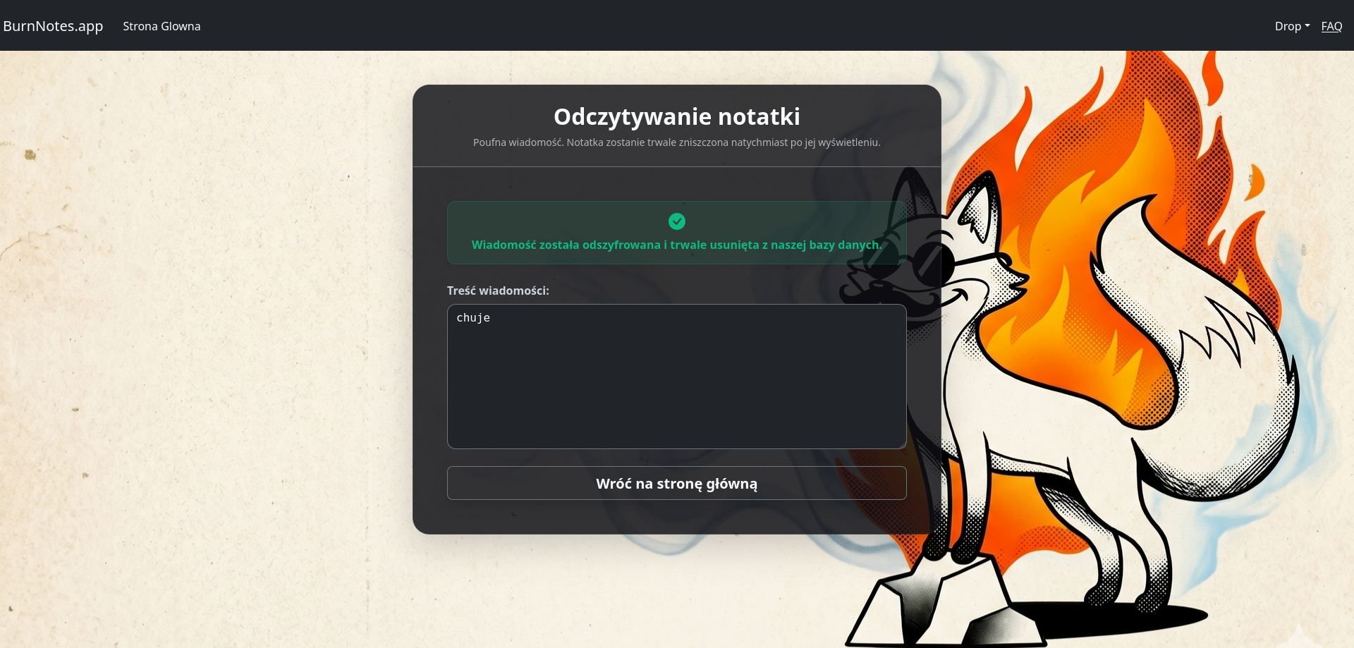 Main App 4