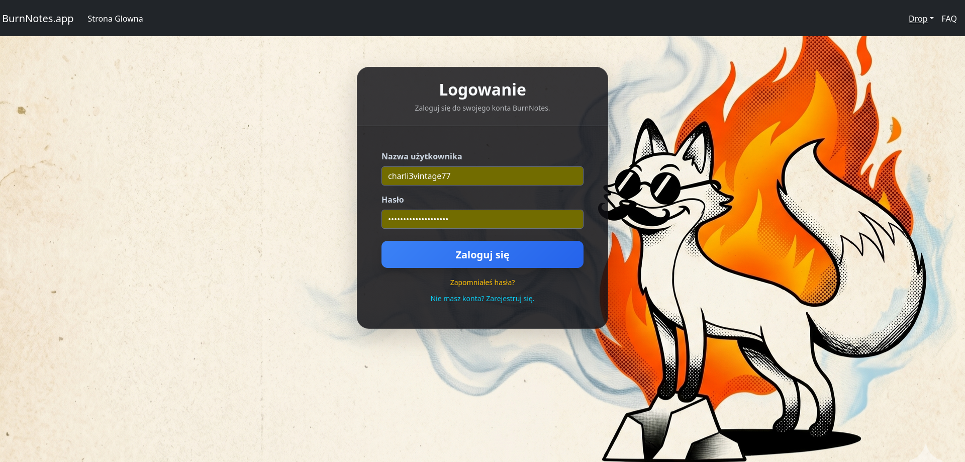 Main App 6