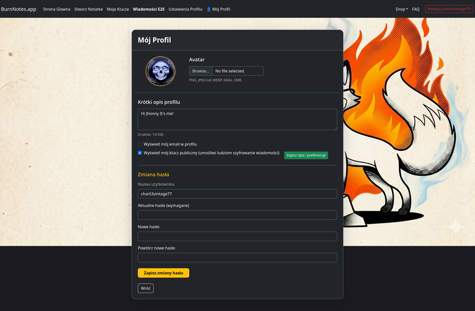 Main App 9